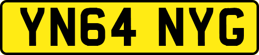 YN64NYG
