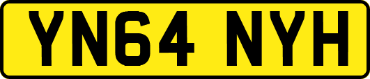 YN64NYH