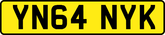 YN64NYK