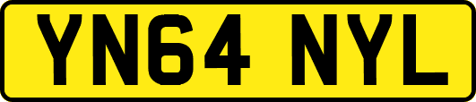 YN64NYL