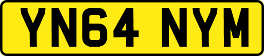 YN64NYM