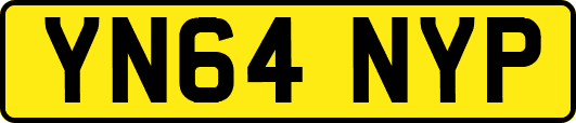 YN64NYP