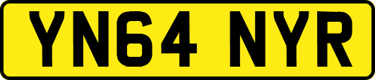 YN64NYR