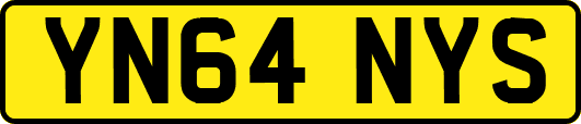 YN64NYS