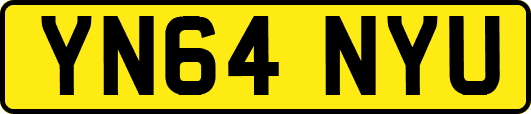 YN64NYU