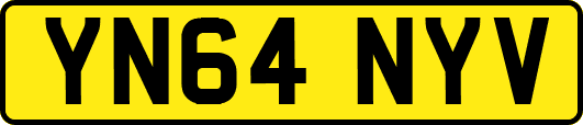 YN64NYV