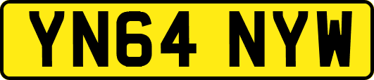 YN64NYW