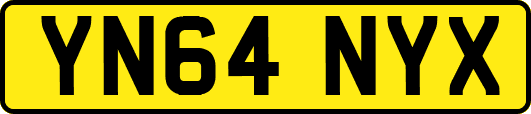 YN64NYX