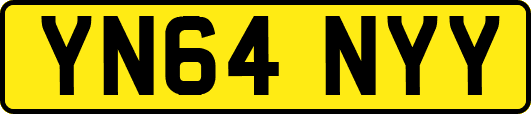YN64NYY