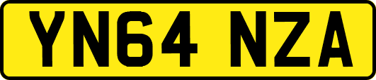 YN64NZA