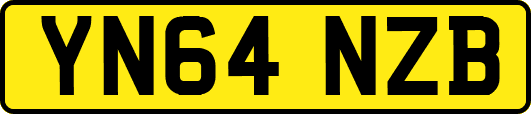 YN64NZB