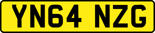 YN64NZG