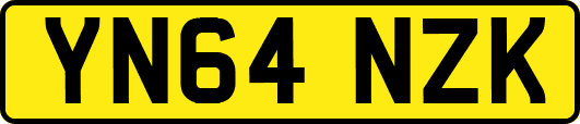 YN64NZK