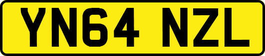 YN64NZL