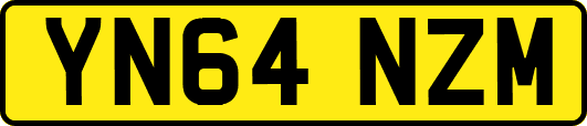 YN64NZM