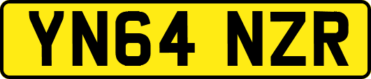 YN64NZR