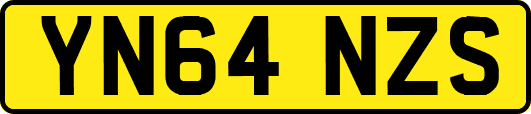YN64NZS