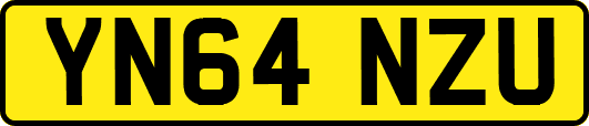 YN64NZU