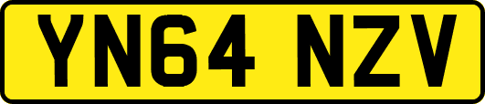 YN64NZV
