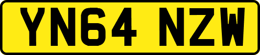 YN64NZW
