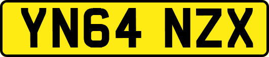 YN64NZX