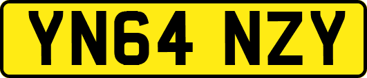 YN64NZY