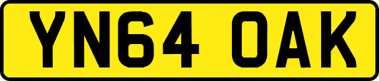 YN64OAK