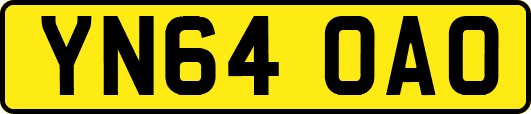 YN64OAO
