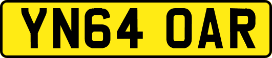 YN64OAR
