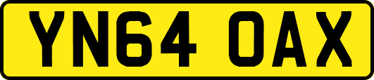 YN64OAX