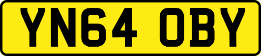 YN64OBY