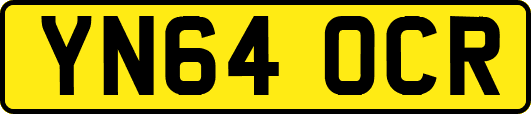 YN64OCR