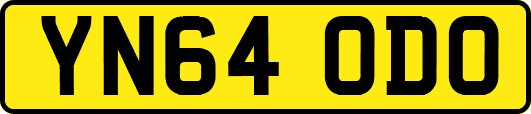 YN64ODO
