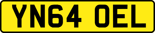 YN64OEL