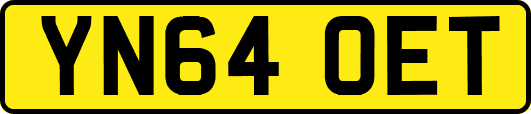 YN64OET