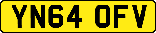 YN64OFV