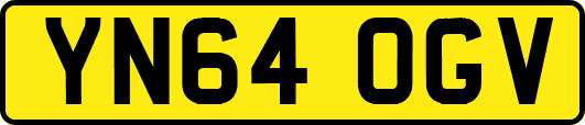 YN64OGV