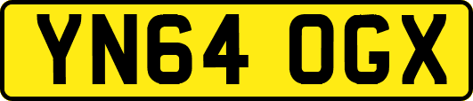 YN64OGX