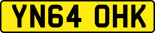 YN64OHK