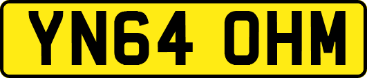 YN64OHM