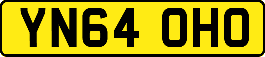 YN64OHO