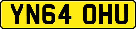 YN64OHU