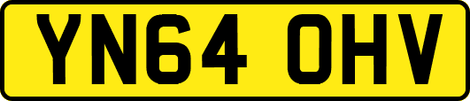 YN64OHV