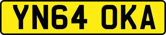 YN64OKA