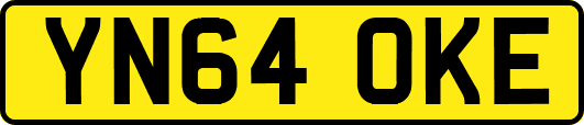 YN64OKE
