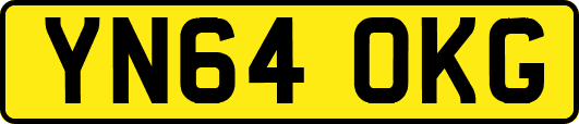 YN64OKG