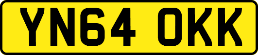 YN64OKK