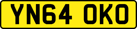 YN64OKO