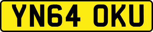YN64OKU