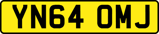 YN64OMJ